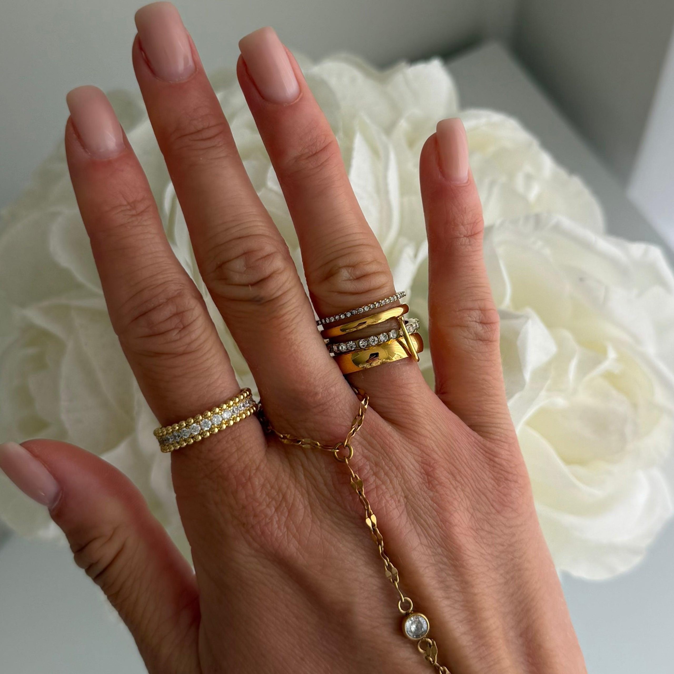 Upper East Side Ring - Image 2
