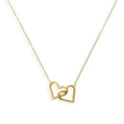 Eternal Connection Necklace