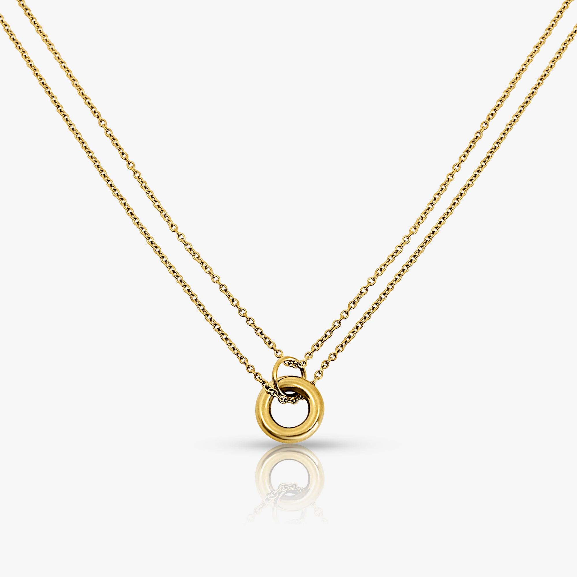 Knot a Phase Necklace - Image 5