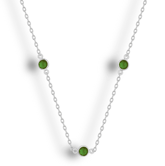 Evryday Sparkle Necklace - Image 17