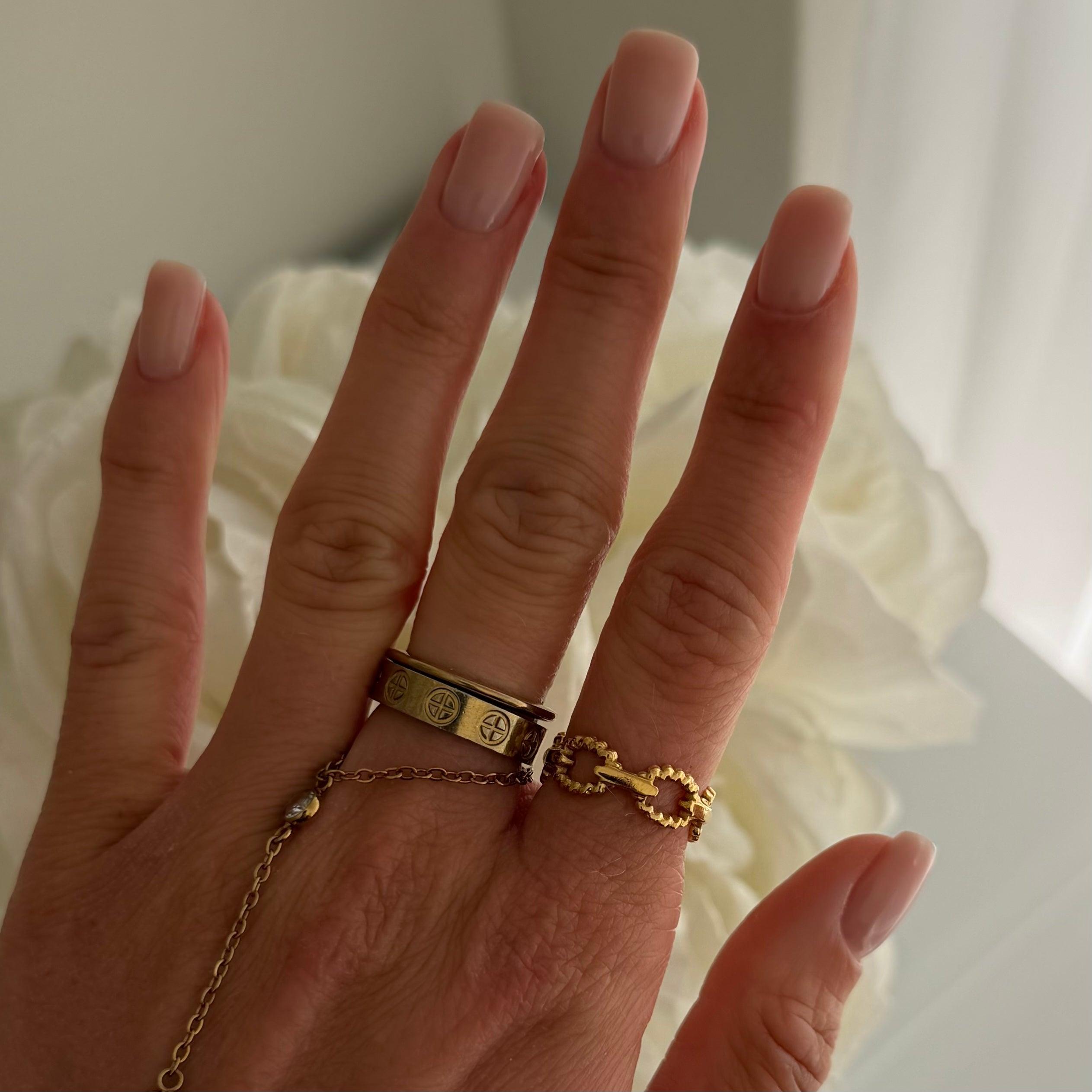 Dream Daze Ring - Image 5