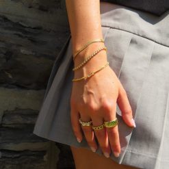 Alternative view of Barcelona Ring