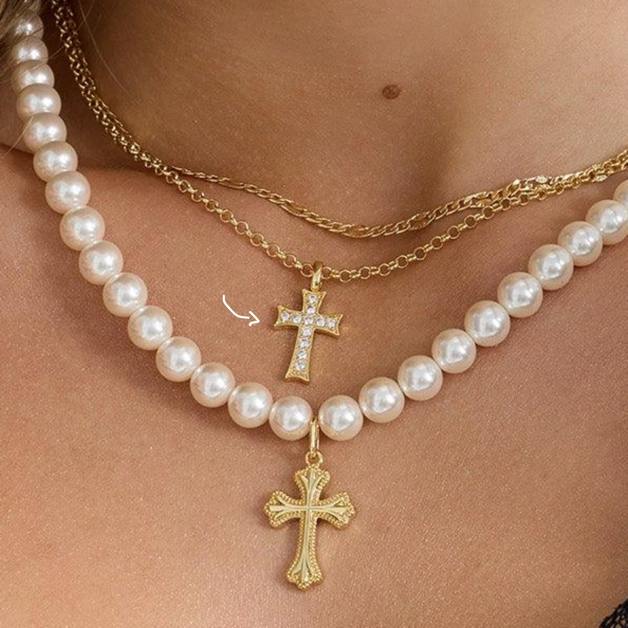Rory Necklace - Image 4