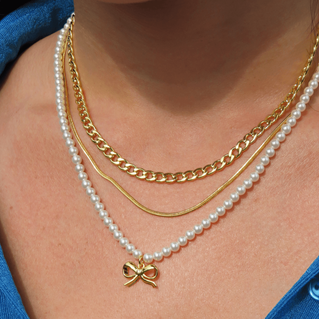 Babygirl Necklace - Image 4