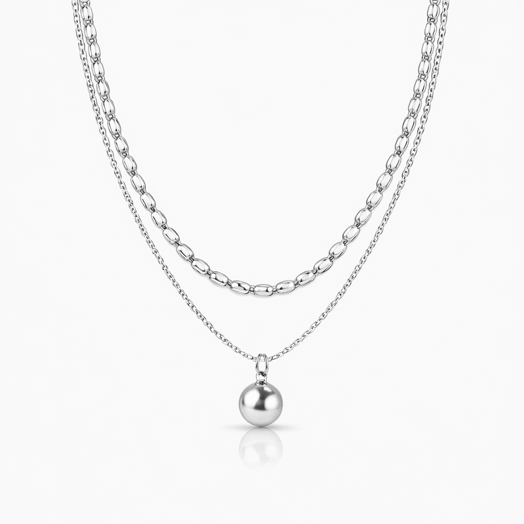 Lilyana Necklace - Image 3