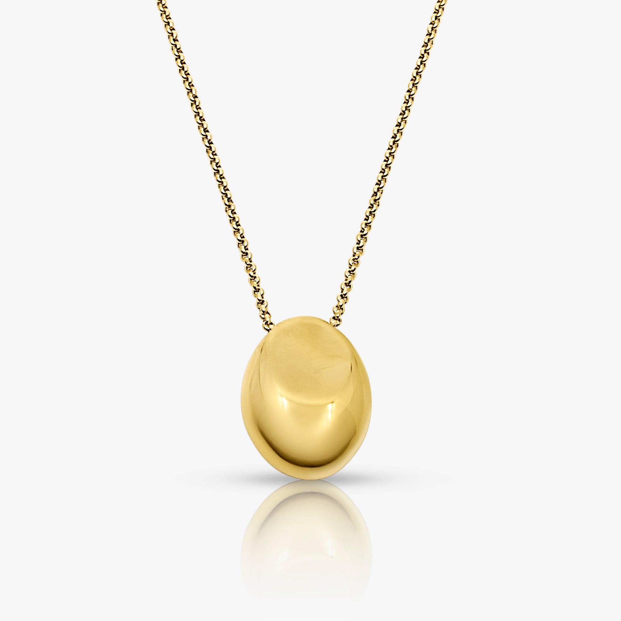 Aurora Glow Long Necklace - Image 8