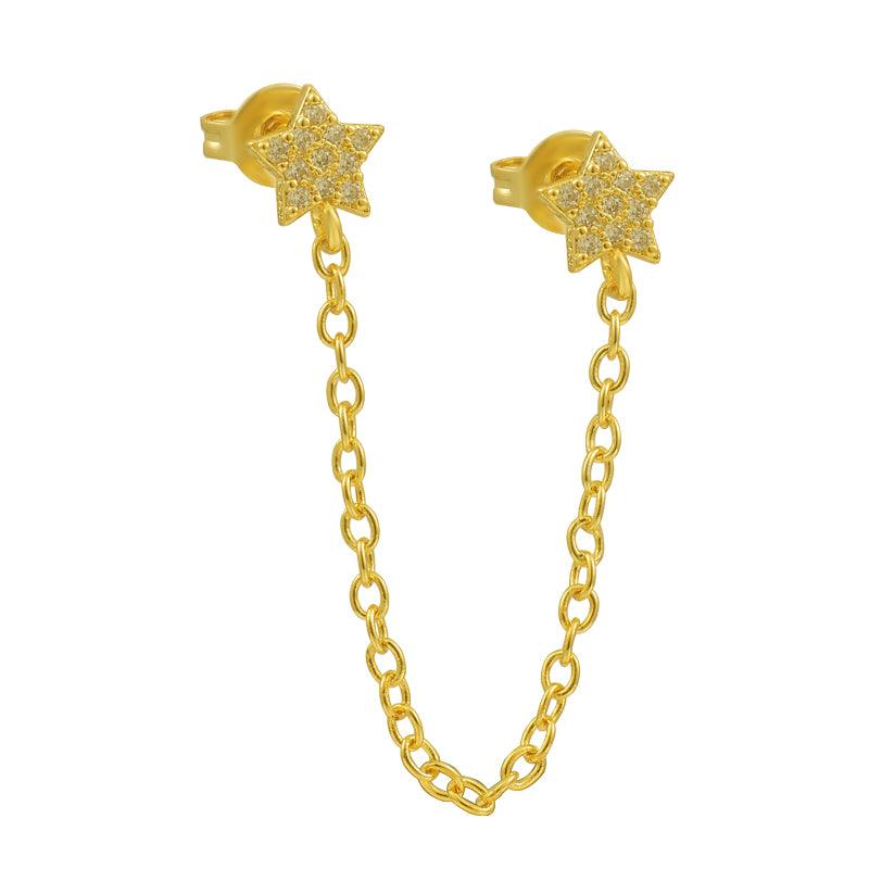 Starlink Earring - Image 2