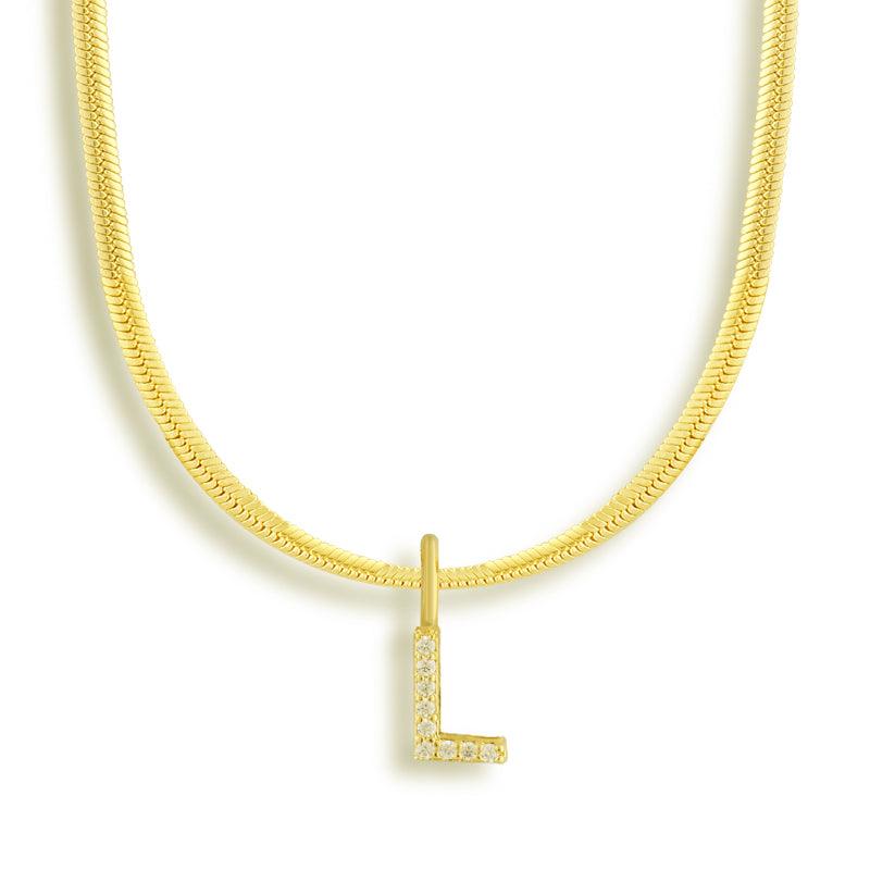 Me, Myself & I Necklace - Image 7