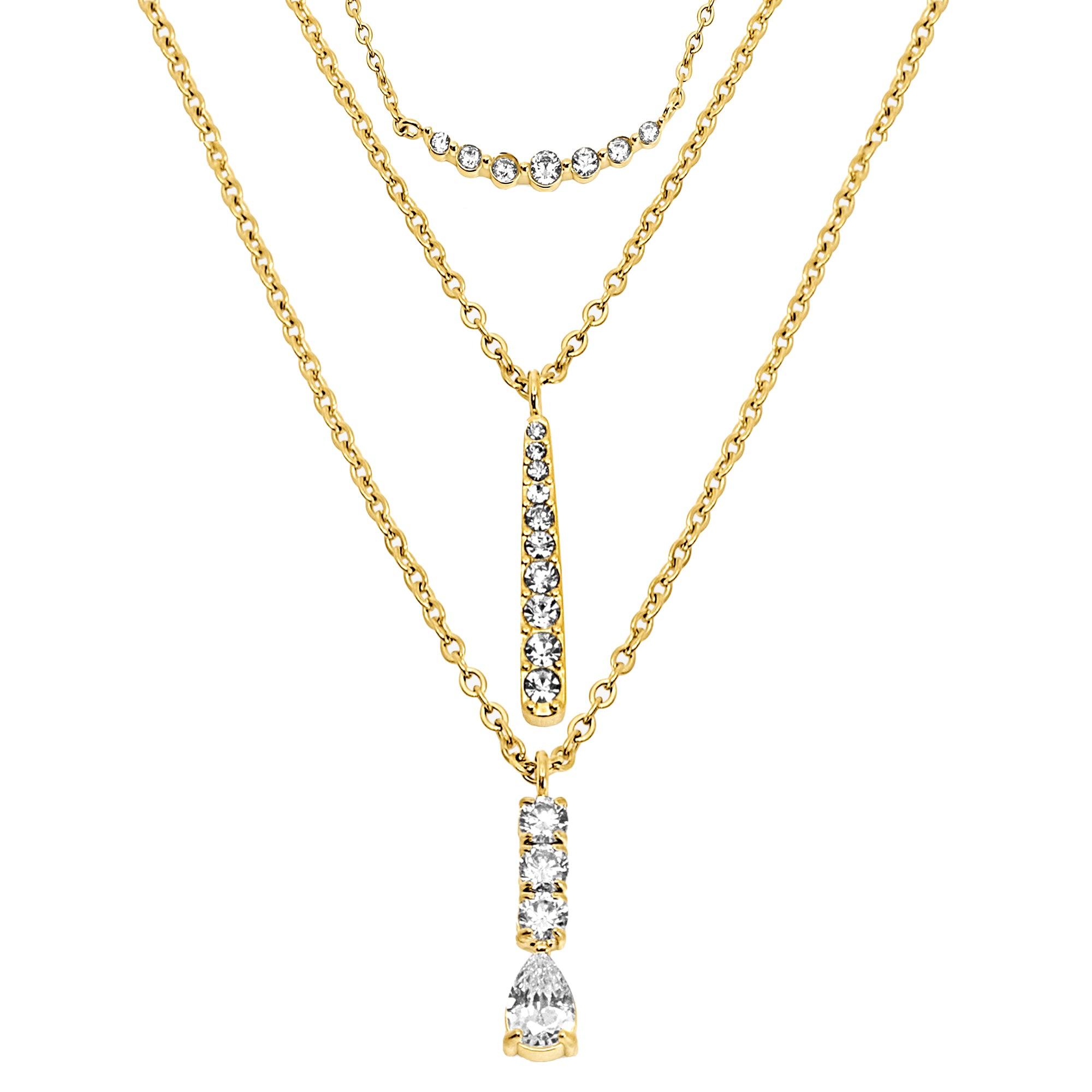 Main Event 3-Piece Necklace Set - Image 2