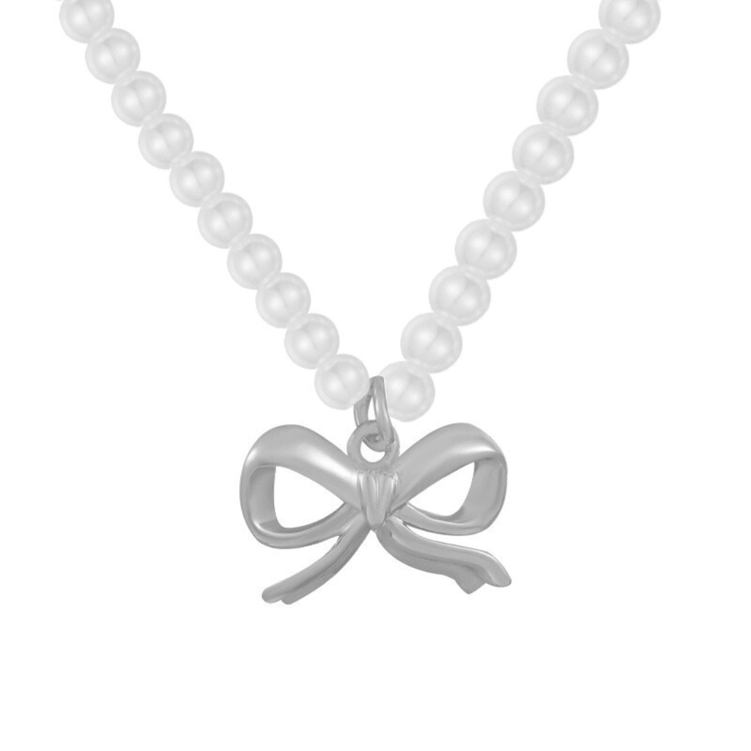 Babygirl Necklace - Image 3