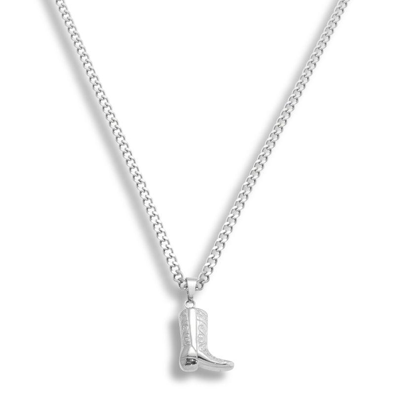 Western Wednesday Necklace - Image 6