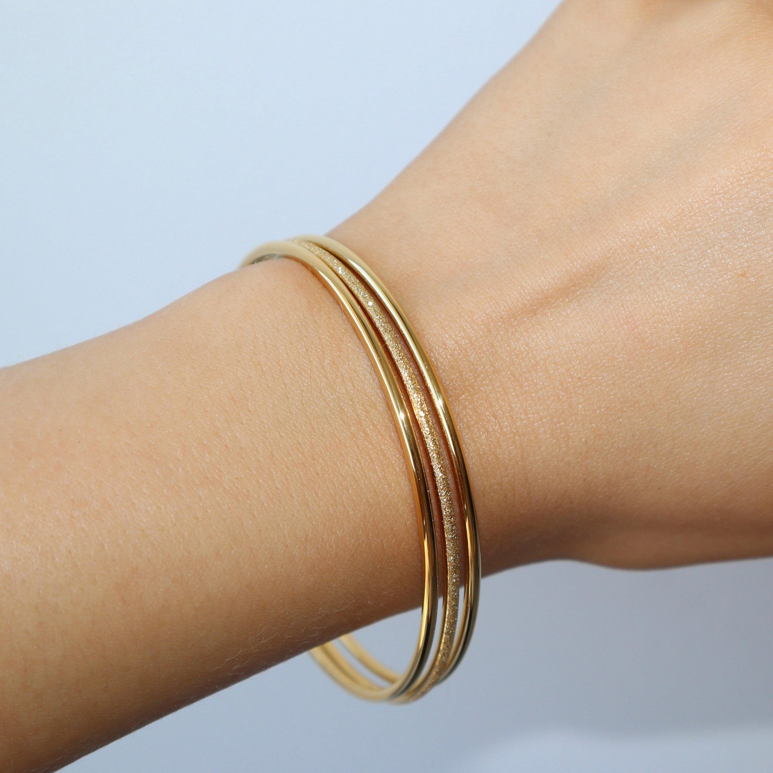 Waterproof Bangle Collection - Image 47