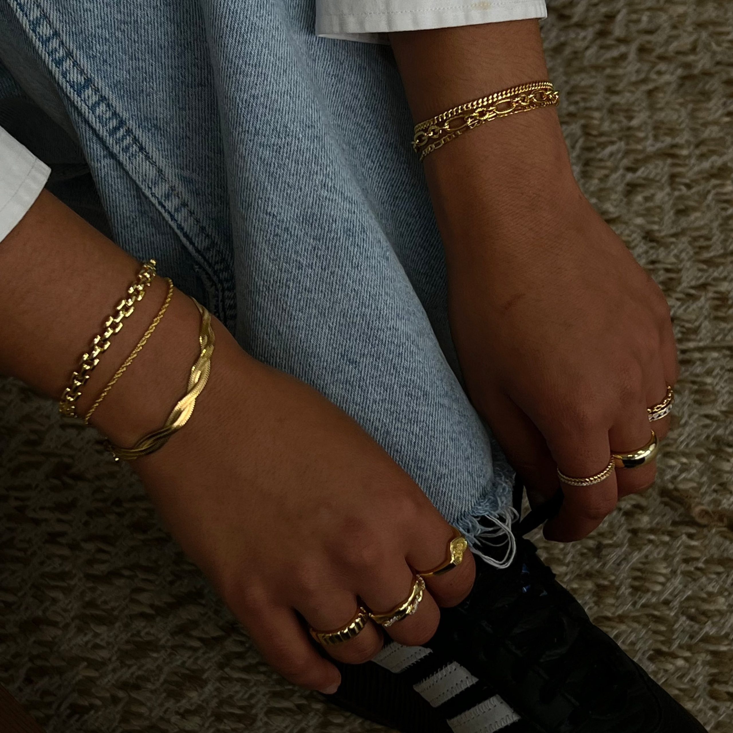 Watch Out Bracelet - Image 10