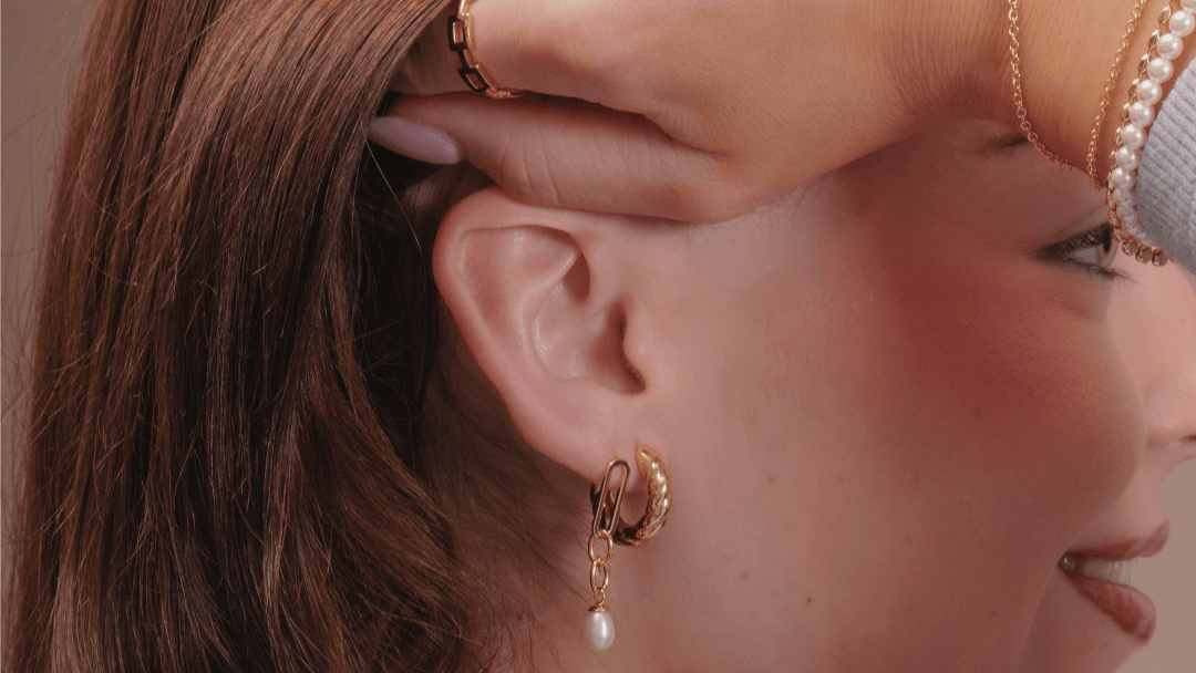 Bahamas Earrings - Image 4