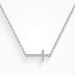 Alternative view of Saint Necklace
