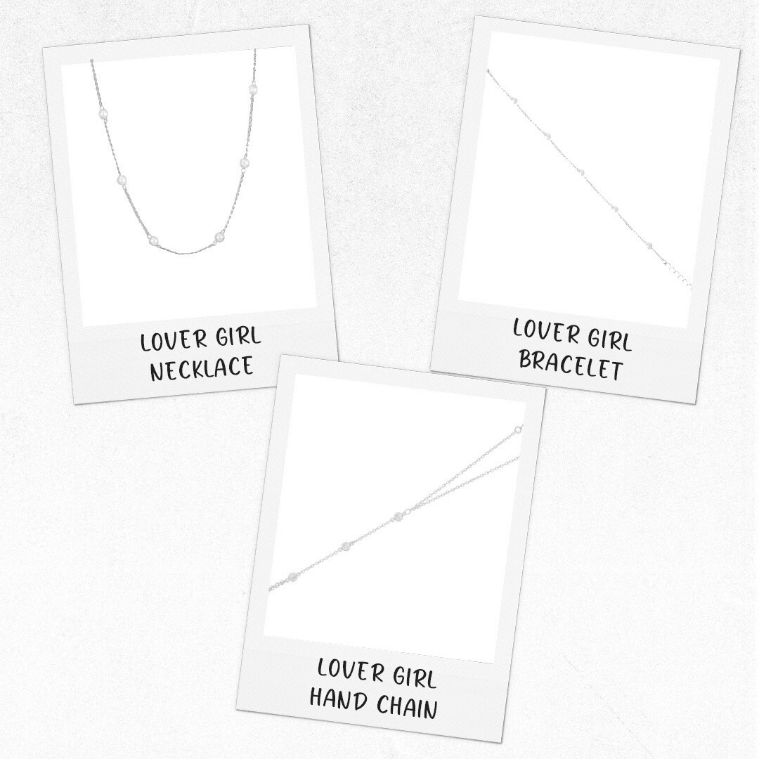 Lover Girl Bundle : 3 Piece Jewelry Bundle - Image 5