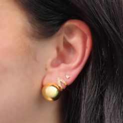 Alternative view of Jazz Earrings