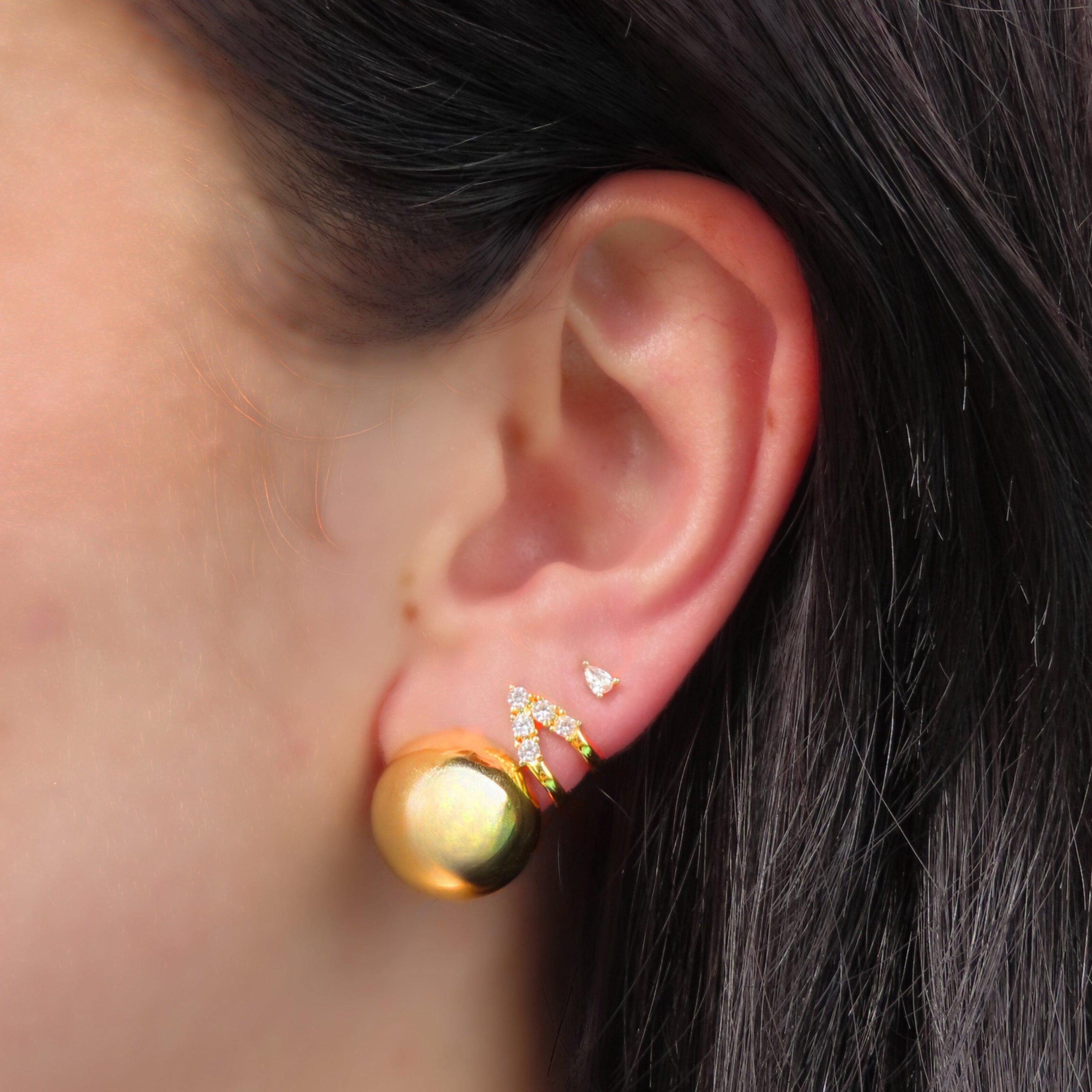 Jazz Earrings - Image 2