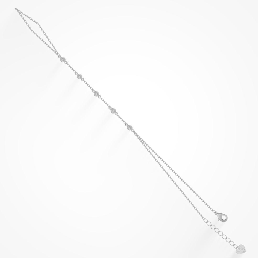Viral Hand Chains: Anti Tarnish Waterproof - Image 4