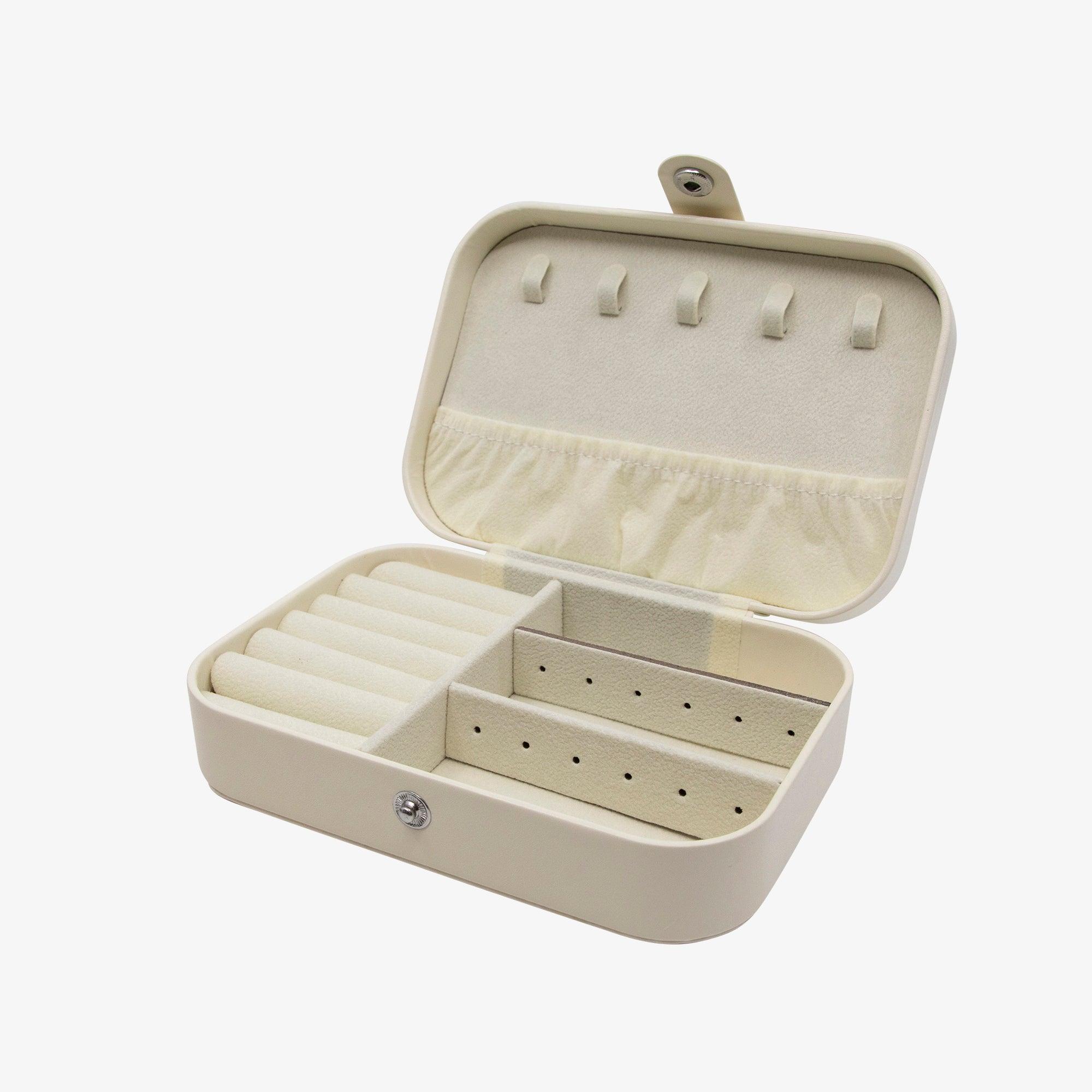 Large Travel Jewelry Organizer - Image 3