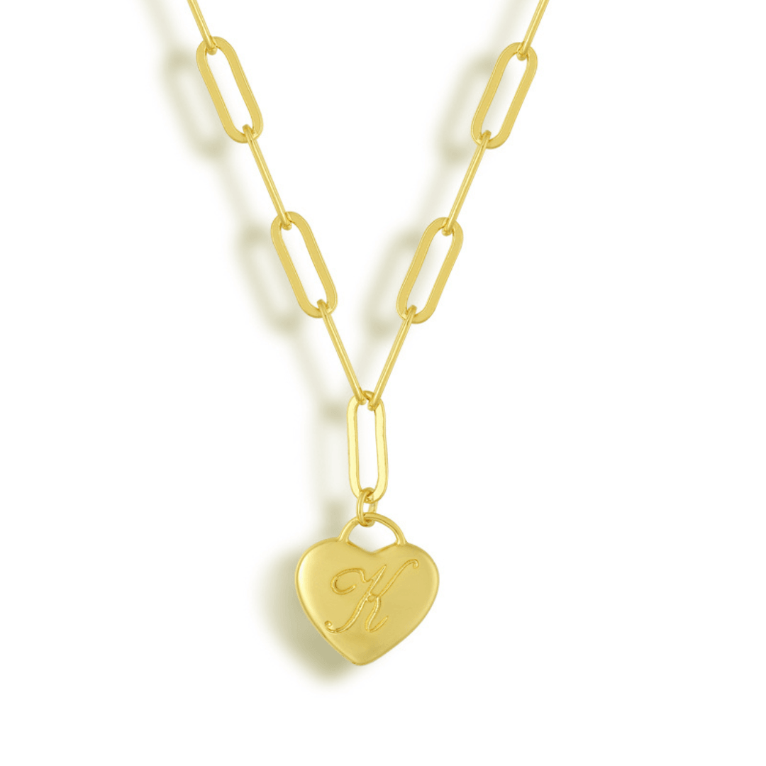 Hold Me Close Necklace - Image 10
