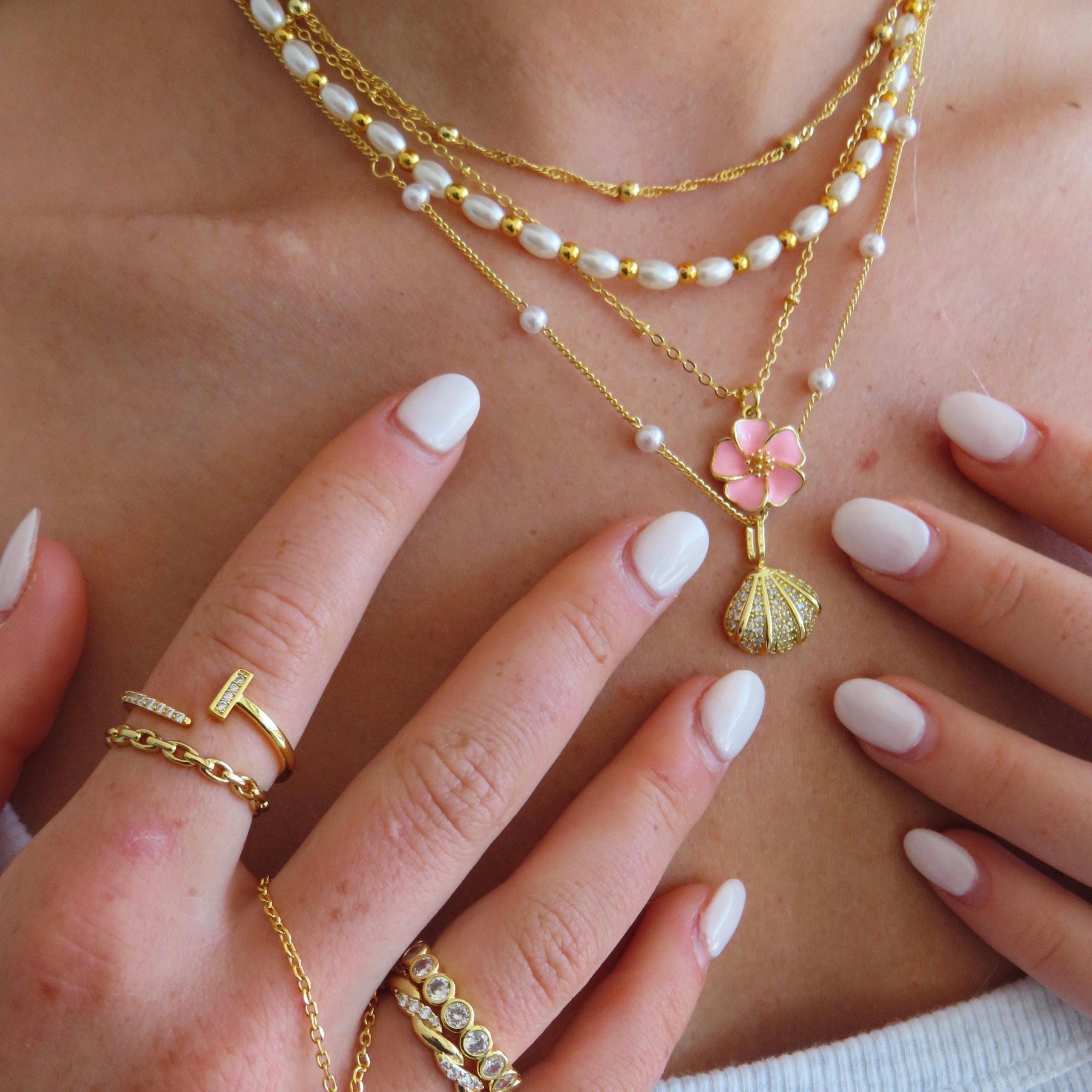 Honolulu Necklace - Image 6