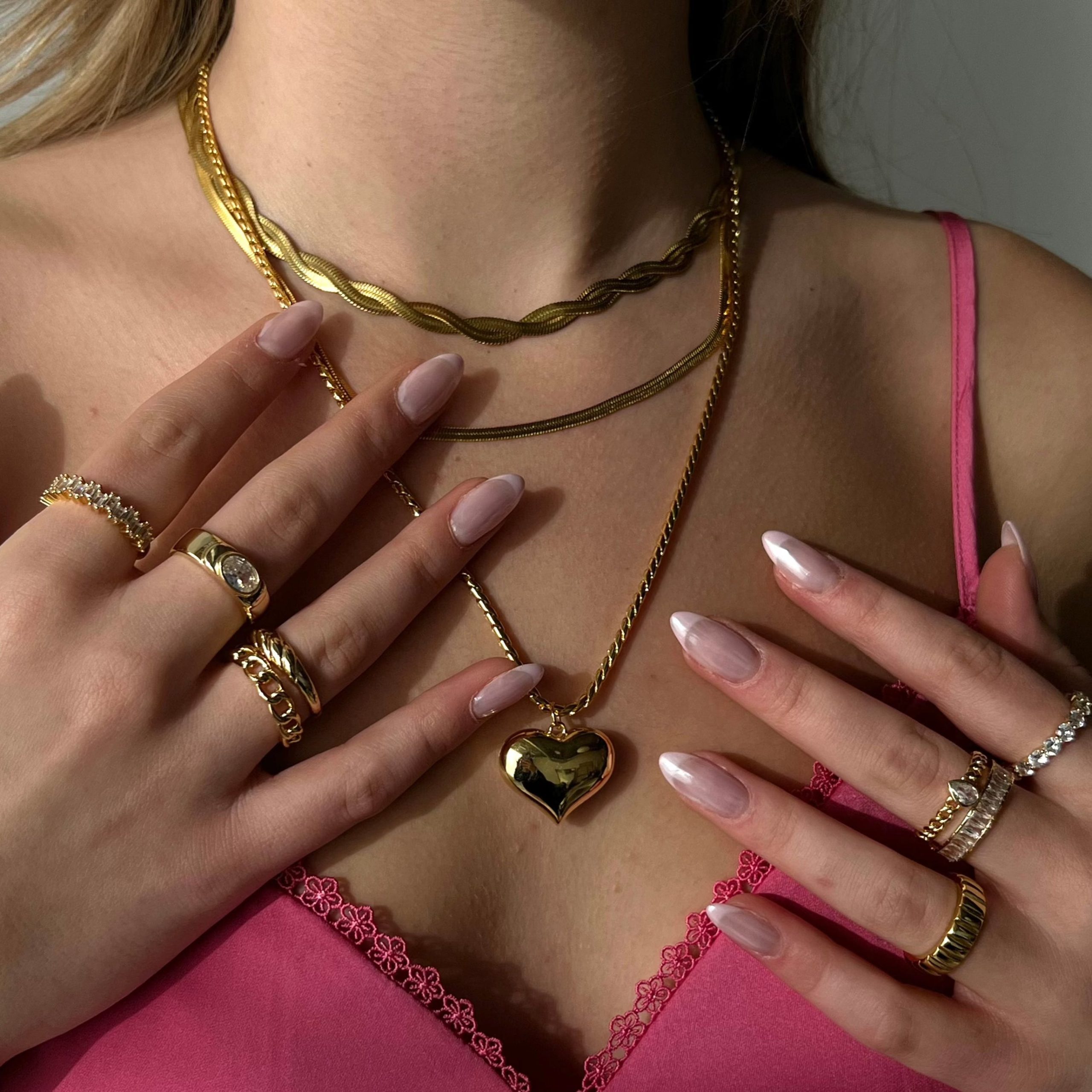 Dream Girl Necklace - Image 5