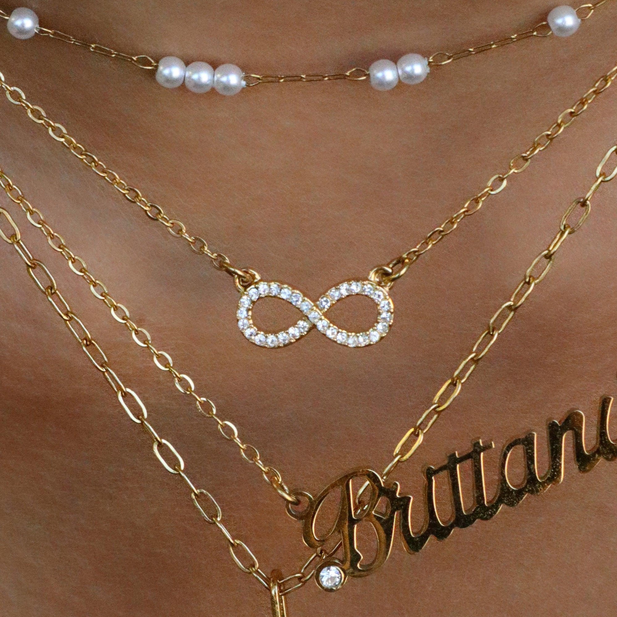 Marilyn Necklace - Image 4