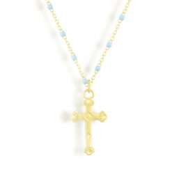 Dusk to Dawn Necklace