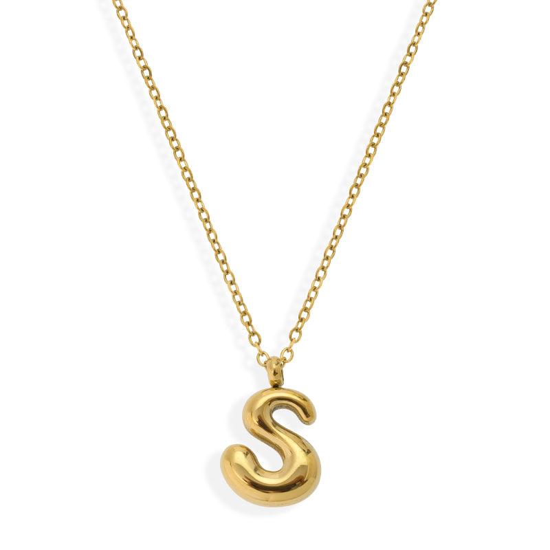She's So Bubbly Necklace - Image 12