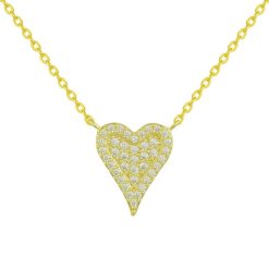 All My Love Necklace