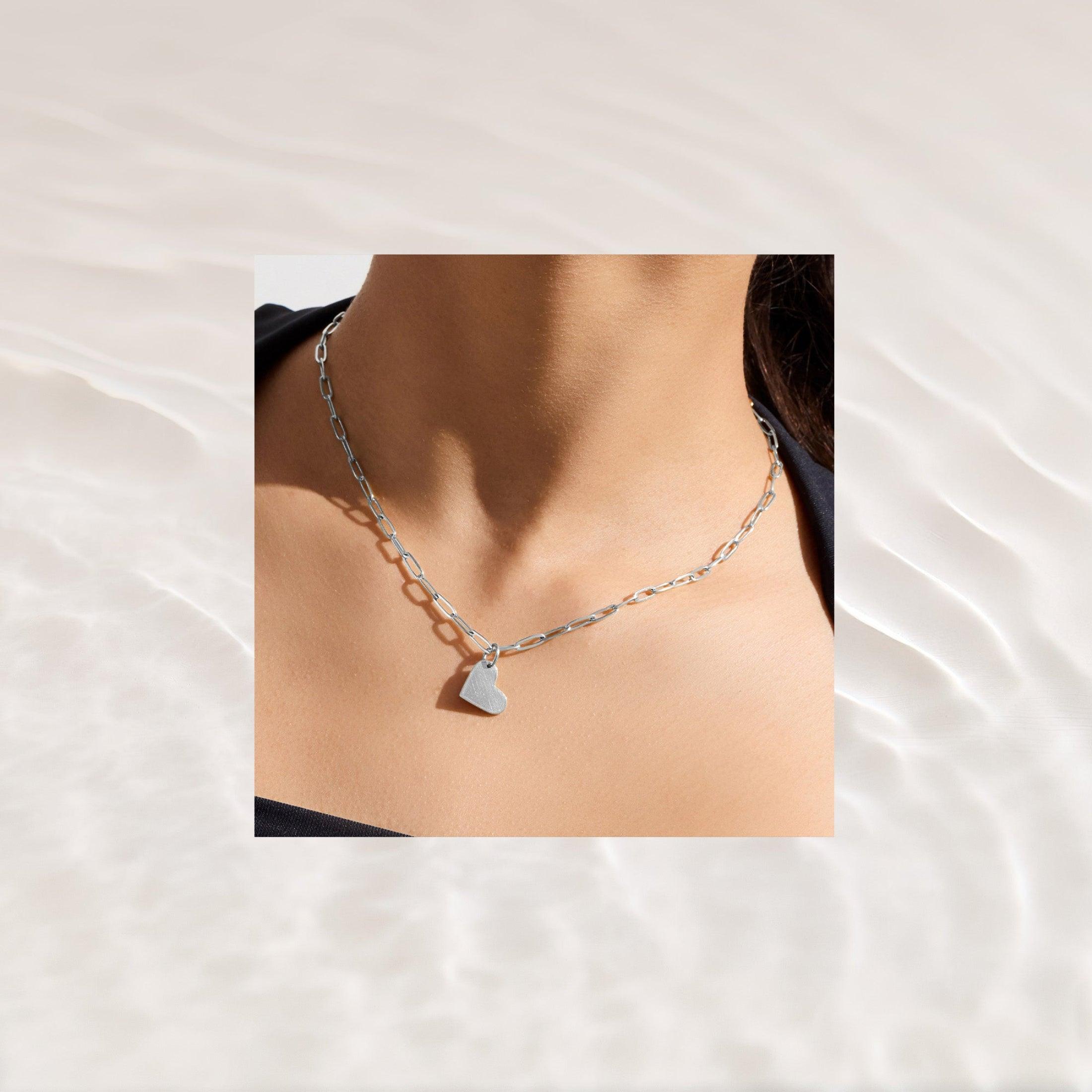 Linked To You Necklace - Image 7
