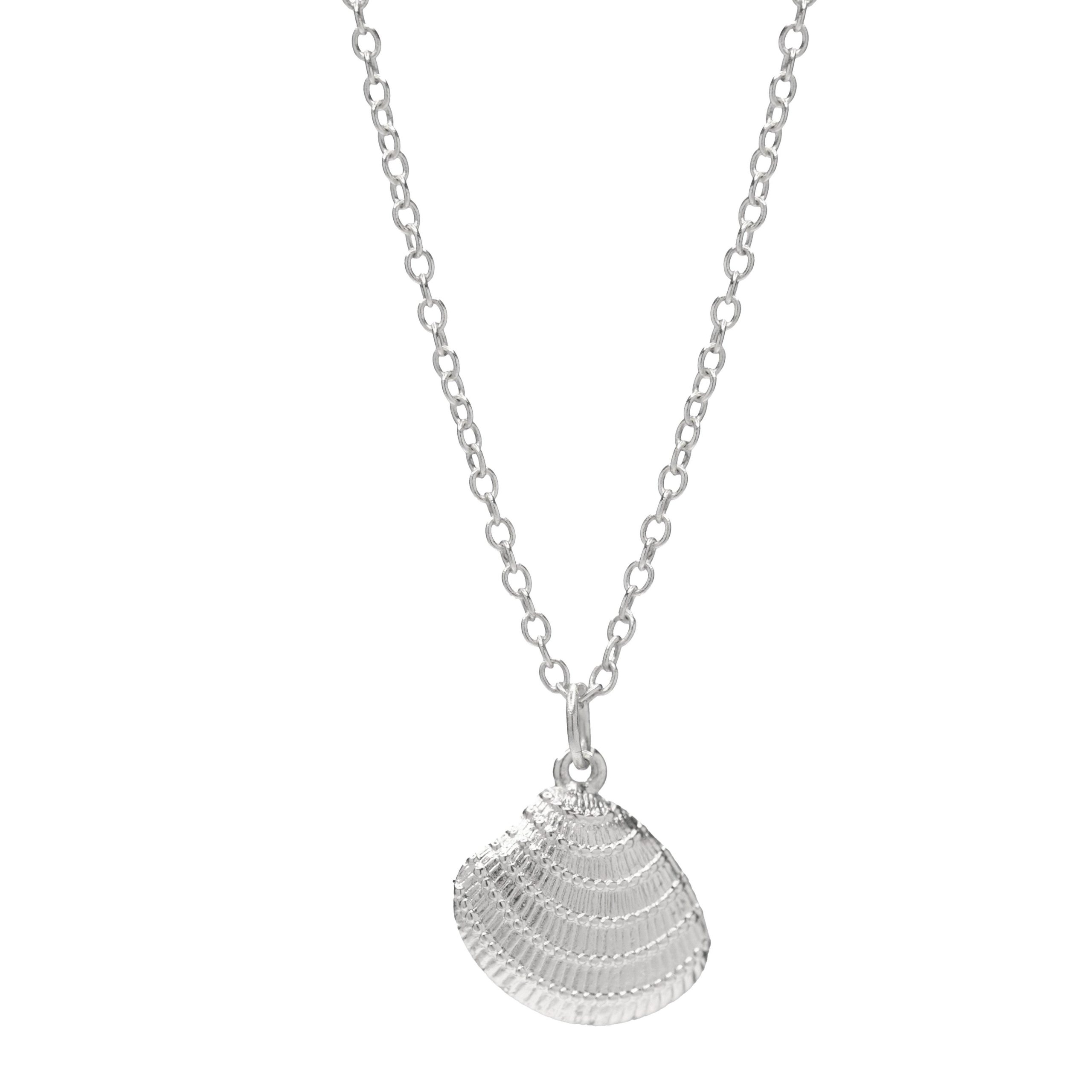 Dream Shell Necklace - Image 3