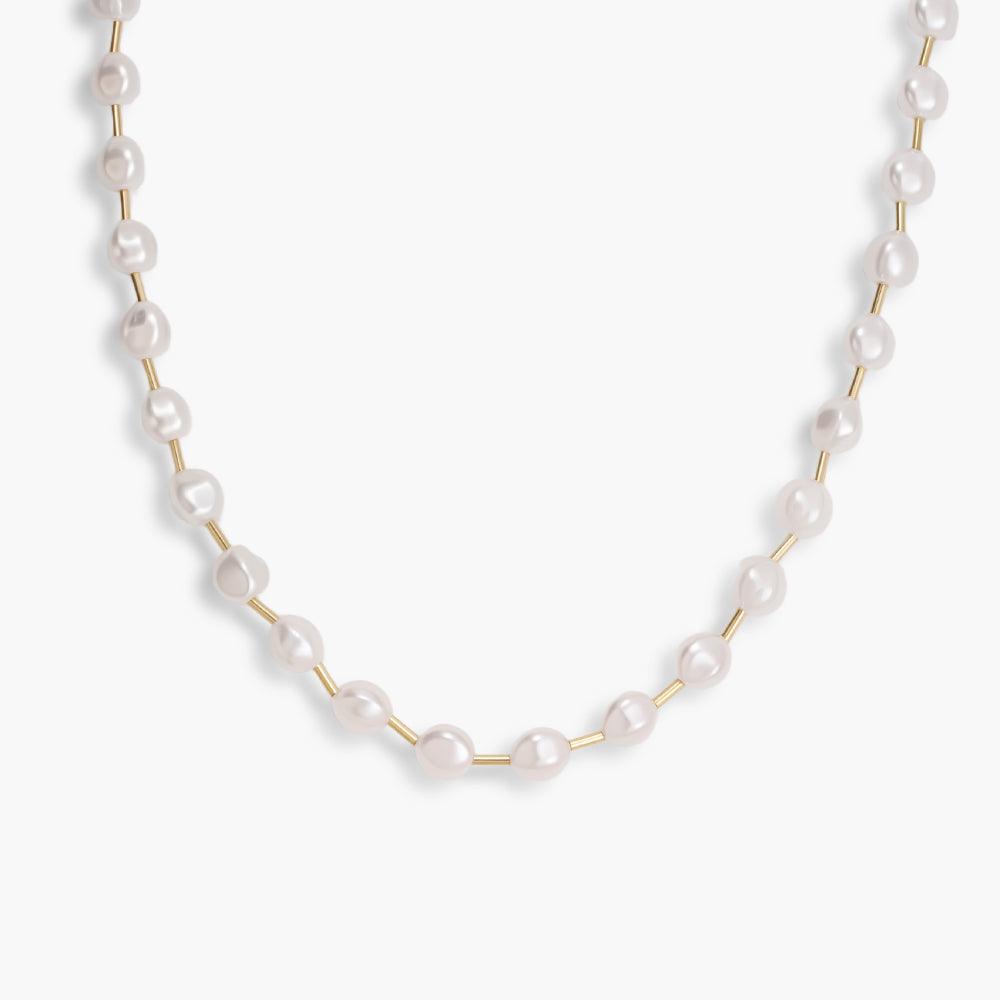 Mermaid's Treasure Necklace - Image 2