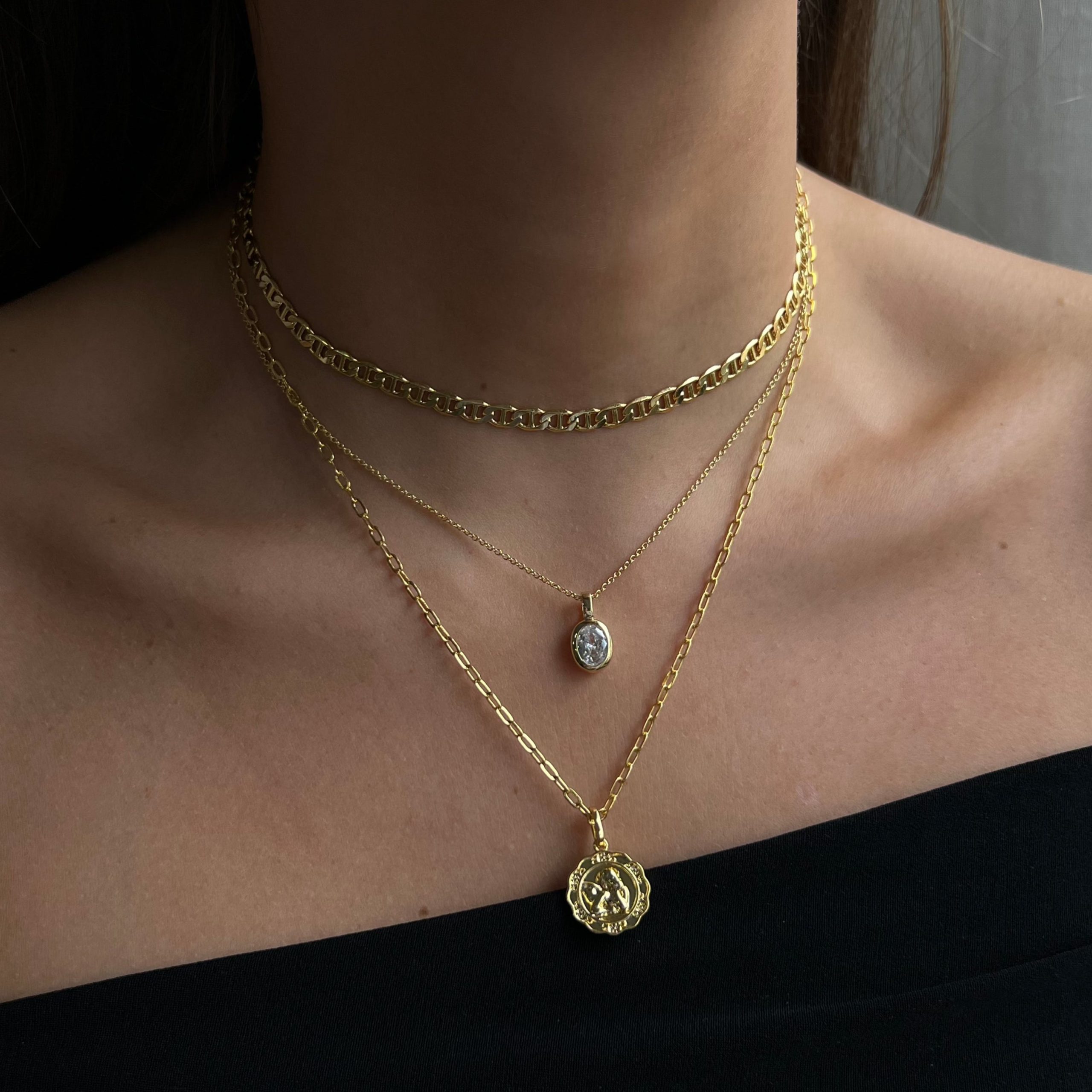 Romi Necklace - Image 2