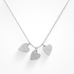 Alternative view of Affirmation Necklace