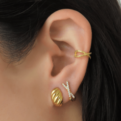 Alternative view of Pastry Earrings