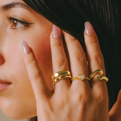 Alternative view of Empathy Ring