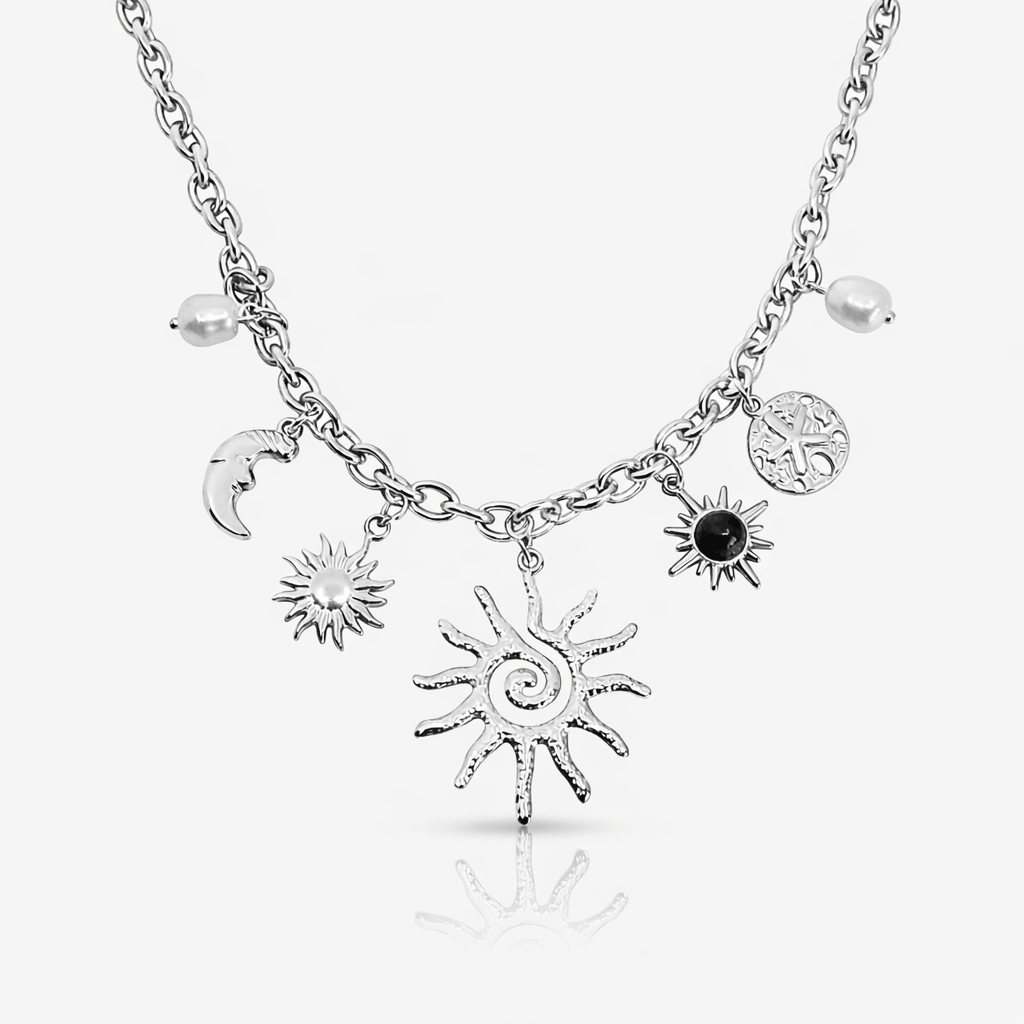 Solar Babe Necklace - Image 4