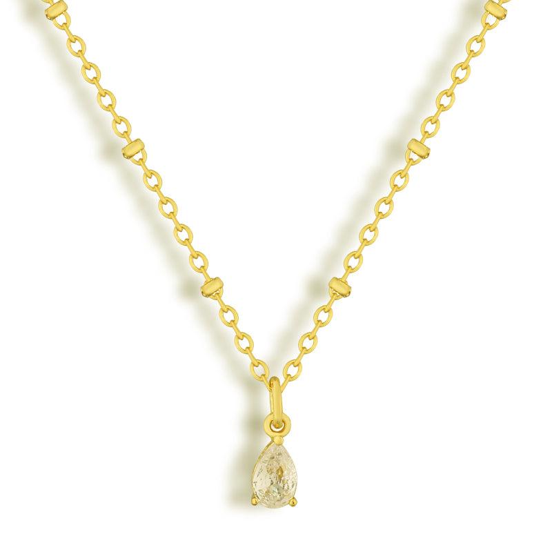 Ophelia Necklace - Image 2