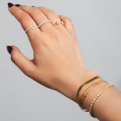 Alternative view of Better Together Bracelet