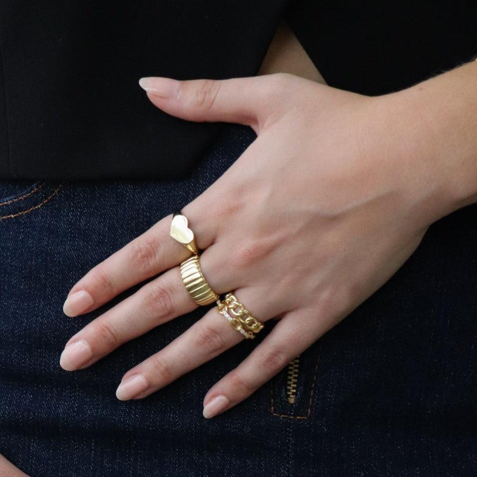 Whole Lotta Loving Ring - Image 10