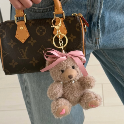 Evry Boo Bear Bag Charm