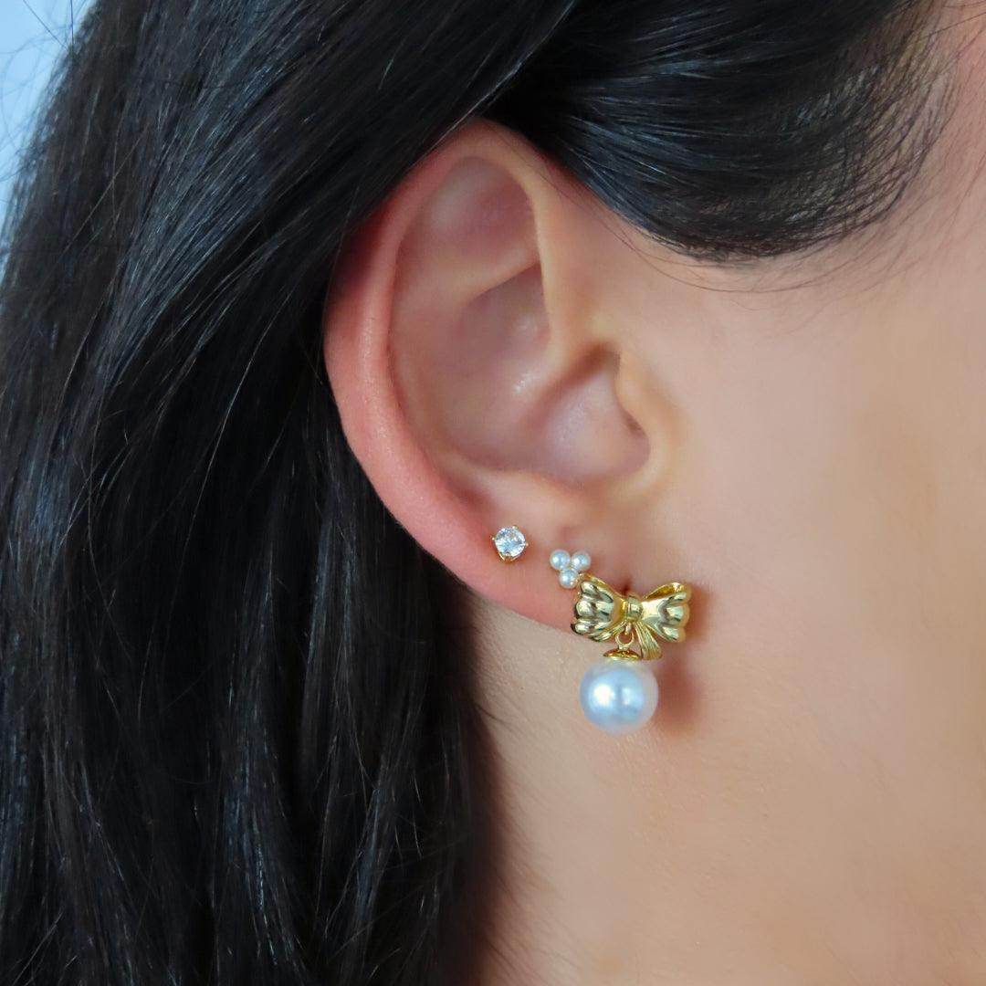 Coquette Earrings - Image 4