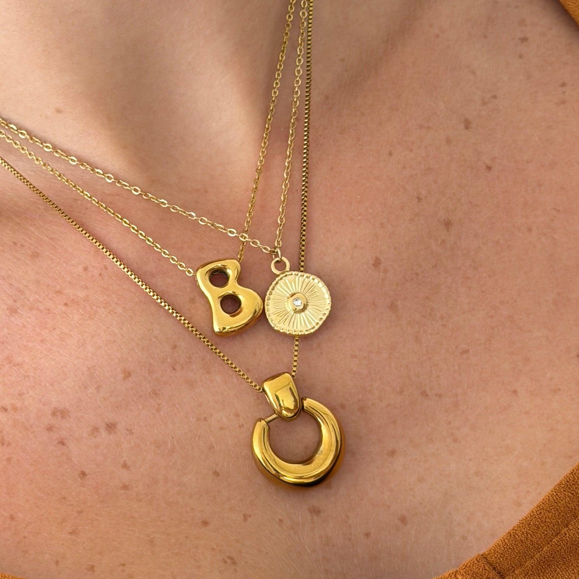 Coastal Crush Necklace Collection - Image 22
