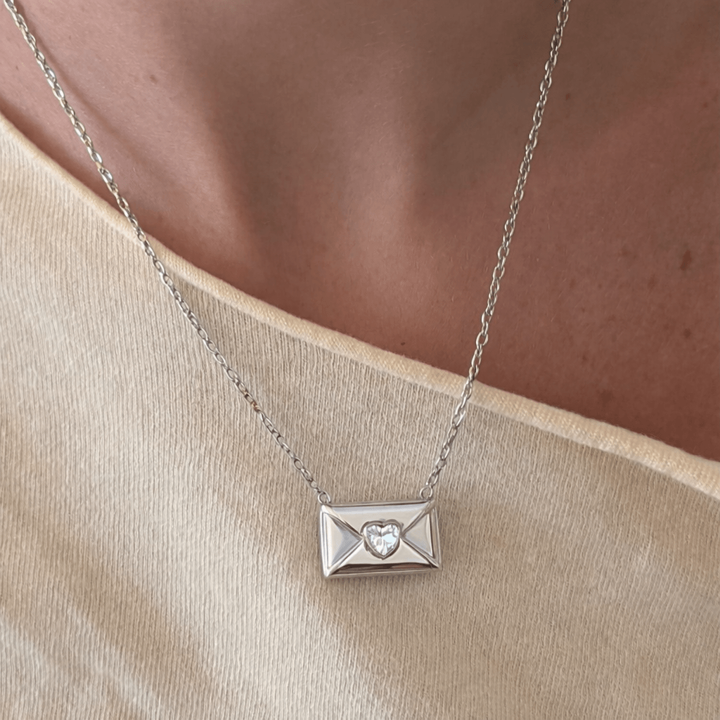 Sweet Darling Necklace - Image 6