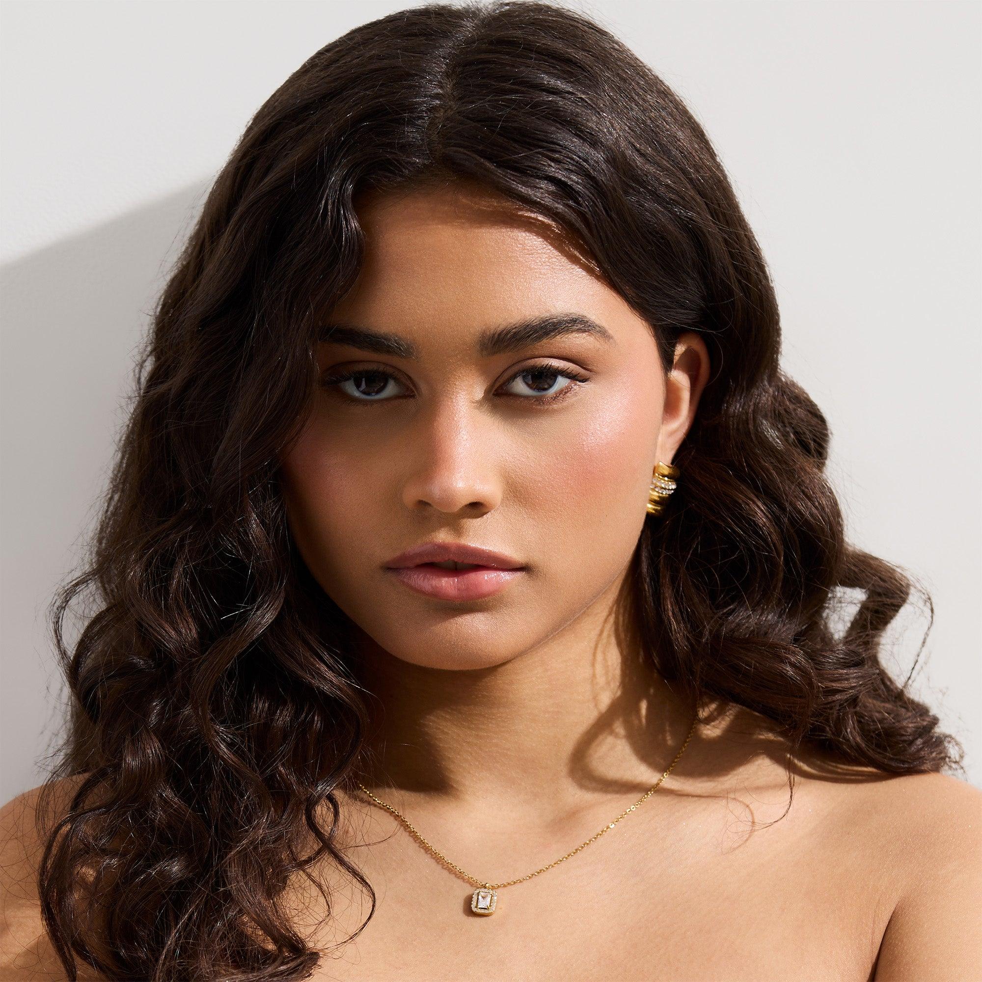 You're Glowing Necklace - Image 4