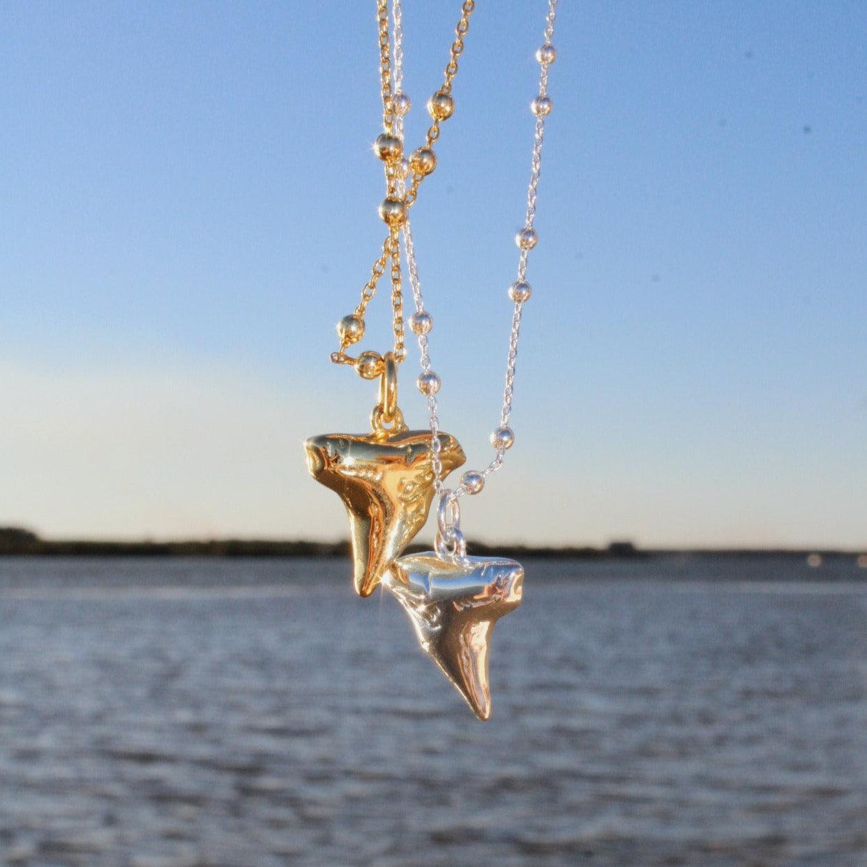 Ocean Edge Necklace - Image 4