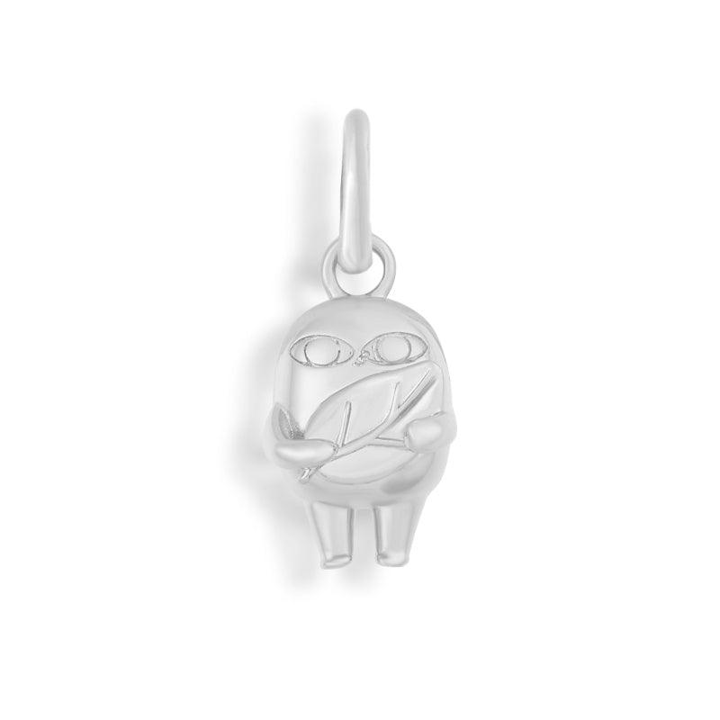 Ketnipz Bean Leaf Charm - Image 3