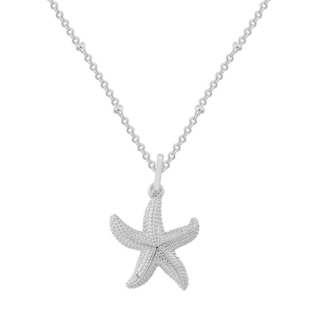 Starfish Necklace - Image 3